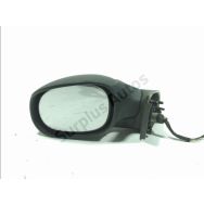 Retroviseur electrique gauche