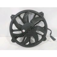 Ventilateur de refroidissement