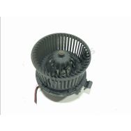 Ventilateur de chauffage