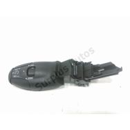 Commande regulateur de vitesse