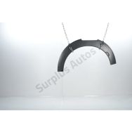 Elargisseur d'aile arrière gauche