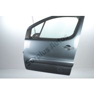 Porte avant gauche