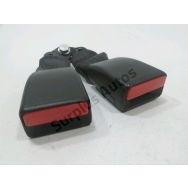 Ancrage ceinture arriere droit