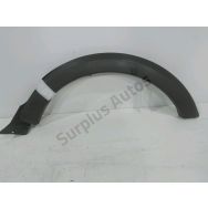 Elargisseur d'aile avant droite