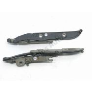 Jeu de charnières de hayon