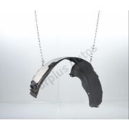 Pare-boue arrière gauche