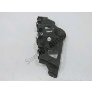 Support droit de pare-choc arriere