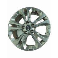Jante aluminium