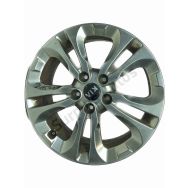 Jante aluminium