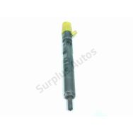 Injecteur 1