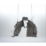 Pare-boue avant droit