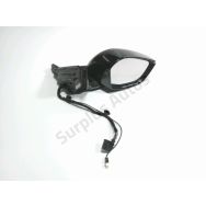 Rétroviseur électrique droit