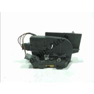 Serrure de porte avant gauche