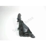 Réservoir de lave glace avant