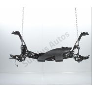 Traverse supérieure armature avant