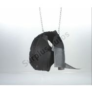 Pare-boue avant gauche