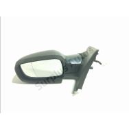 Retroviseur electrique gauche