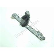 Leve-vitre electrique arriere gauche