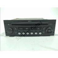 Autoradio