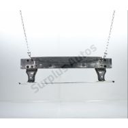 Renfort pare-choc avant