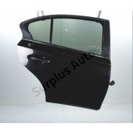 Porte arrière droite
