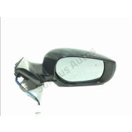 Rétroviseur électrique droit
