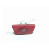Bouton de warning