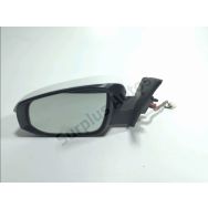 Rétroviseur électrique gauche