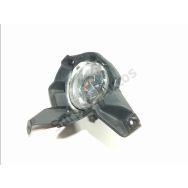 Antibrouillard avant gauche