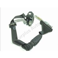 Ceinture avant gauche