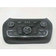 Commande de chauffage