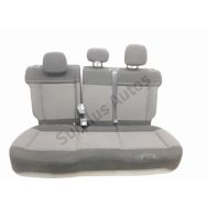 Kit banquette arrière complète