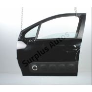 Porte avant gauche