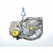 Boite à vitesse automatique