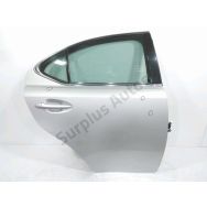 Porte arriere droite