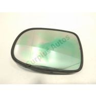 Glace de rétroviseur droit