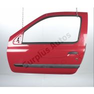 Porte avant gauche
