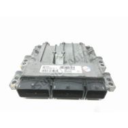 Calculateur moteur