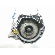 Boite à vitesse automatique