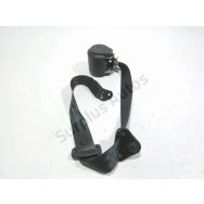Ceinture arrière droite
