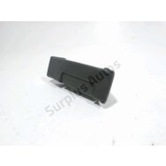 Poignée extérieure porte coulissante droite