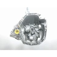 Boite à vitesse mécanique