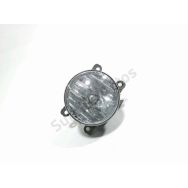 Antibrouillard avant gauche