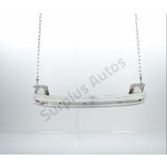 Renfort pare-choc avant