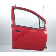 Porte avant droite