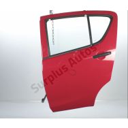 Porte arriere gauche