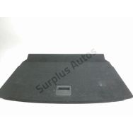Tapis de coffre