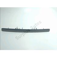 Poignee exterieure de hayon