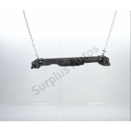 Traverse supérieure armature avant