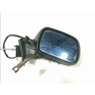 Retroviseur electrique droit